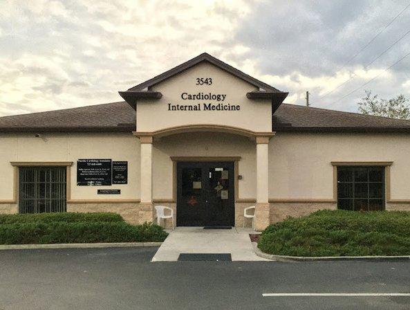 Apollo Medical Group - Trinity