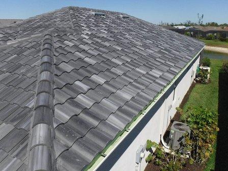 Tampa Bay Roofing Services
