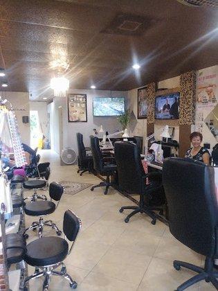 Sienna Nail Spa Hudson