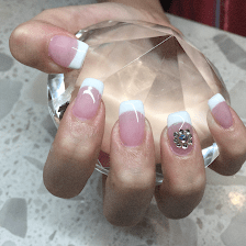 Nails On Nails