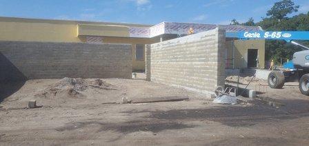 Netherly Masonry, LLC
