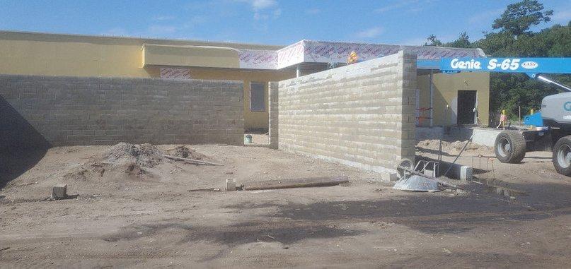 Netherly Masonry, LLC