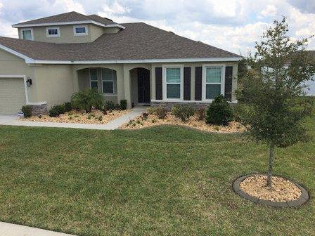 Curb Appeal Curbing, Inc.