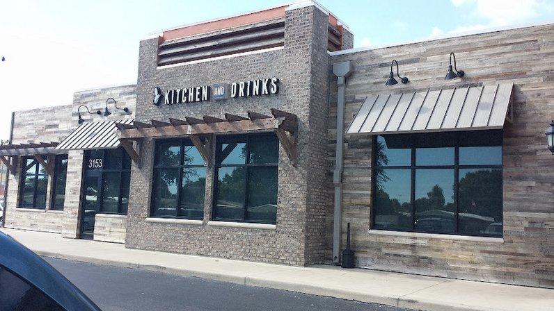 Craft Street Kitchen