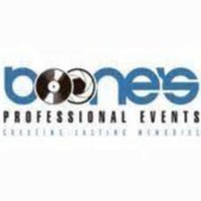 Boone's Professional Events