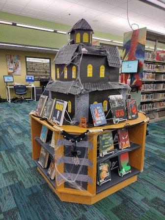 Palm Harbor Library