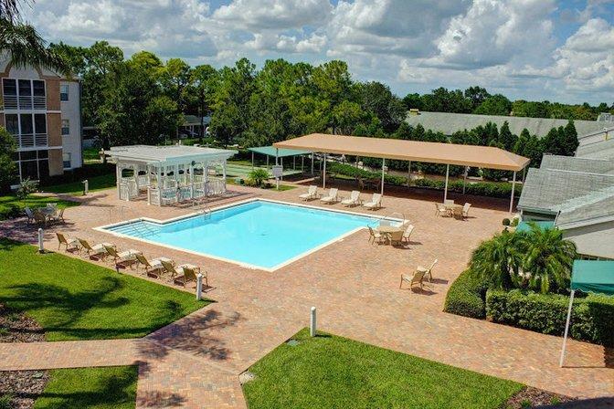 Coral Oaks