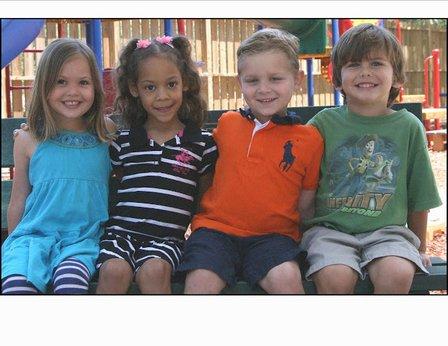 St. Luke Early Childhood Center