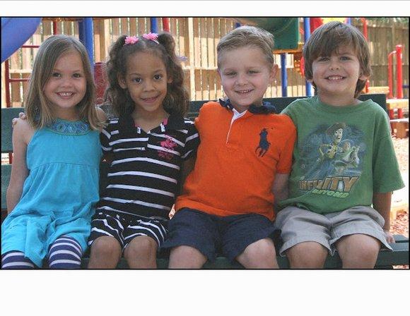 St. Luke Early Childhood Center
