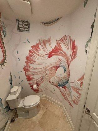 Luare Fine Finishes and Painting