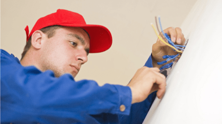 At Your Service Electric, LLC