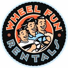 Wheel Fun Rentals | Safety Harbor Resort and Spa