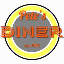Pete's Diner