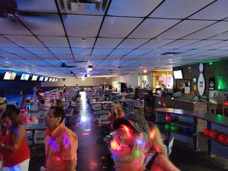 Dunedin Lanes