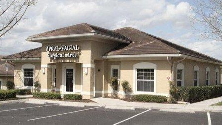 Oral Facial Surgical Arts