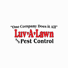 Luv-A-Lawn and Pest Control