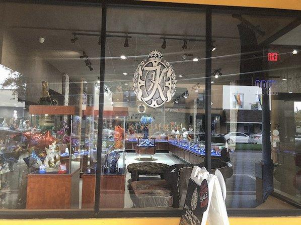Kissimmee Jewelers