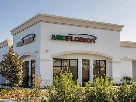 MIDFLORIDA Credit Union - Kissimmee Branch