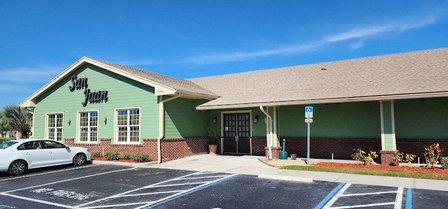 Funeraria San Juan Funeral Home - Young Parkway