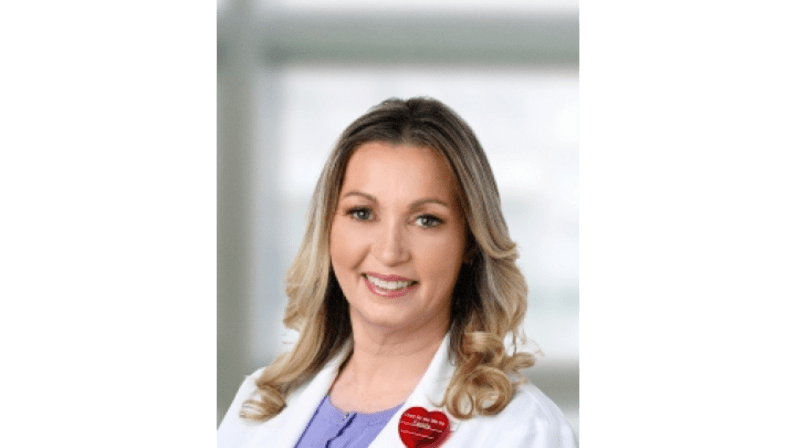 Eva Franklin, APRN