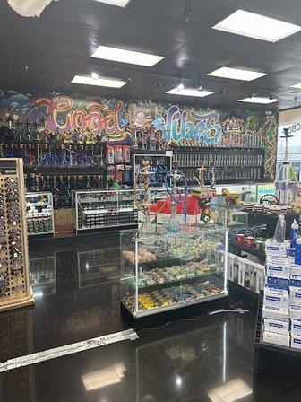 ELITE Vape & Smoke Shop
