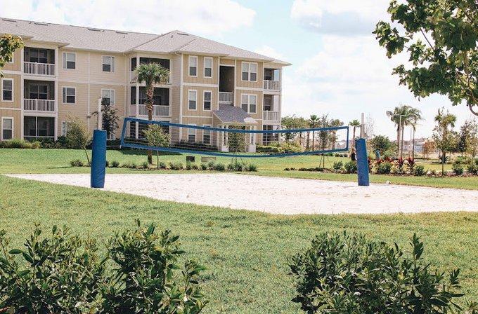 Domain Orlando