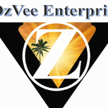 OzVee Enterprise Event Center and Tropical Oasis