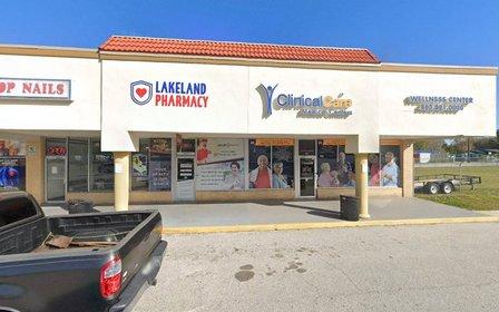 Wellness Center Clinical Care