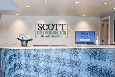 Scott Orthodontics