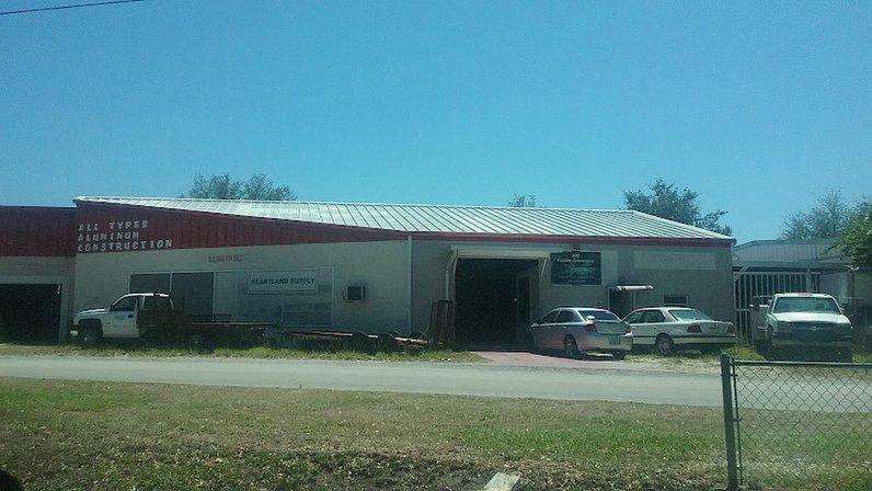 Alex custom car corp