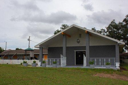 Davenport Christian Preparatory School