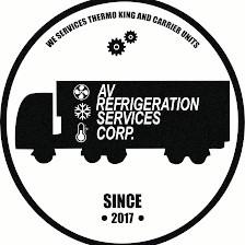 AV Refrigeration Services Corp