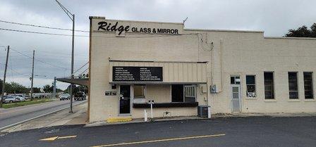 Ridge Glass & Mirror, Inc.