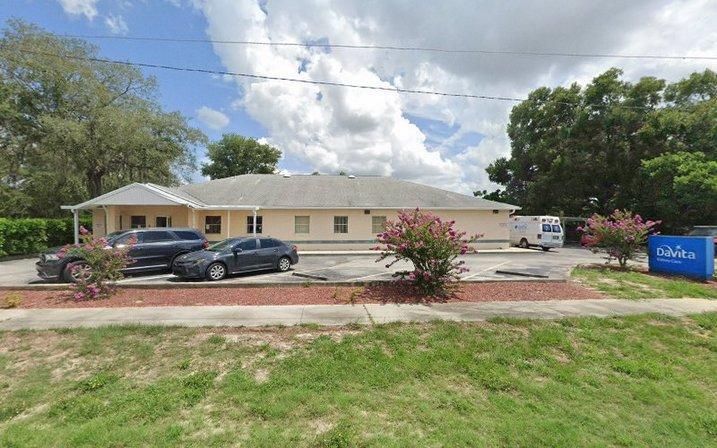 DaVita Lake Wales Dialysis