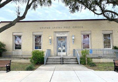 United States Postal Service