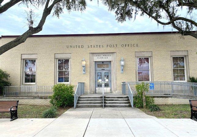 United States Postal Service