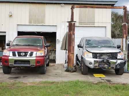 Lake Wales Used Auto Parts