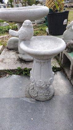 Lake Wales Statuary