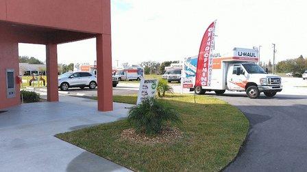 U-Haul Neighborhood Dealer