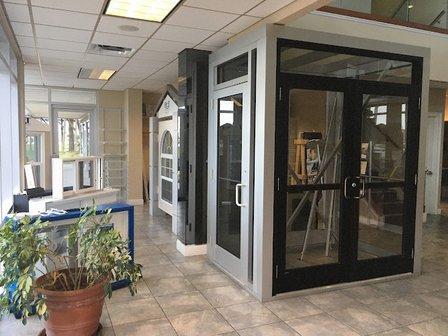 Central Florida Glass & Mirror Inc.