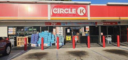 Circle K