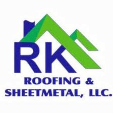 RK Roofing and Sheet Metal
