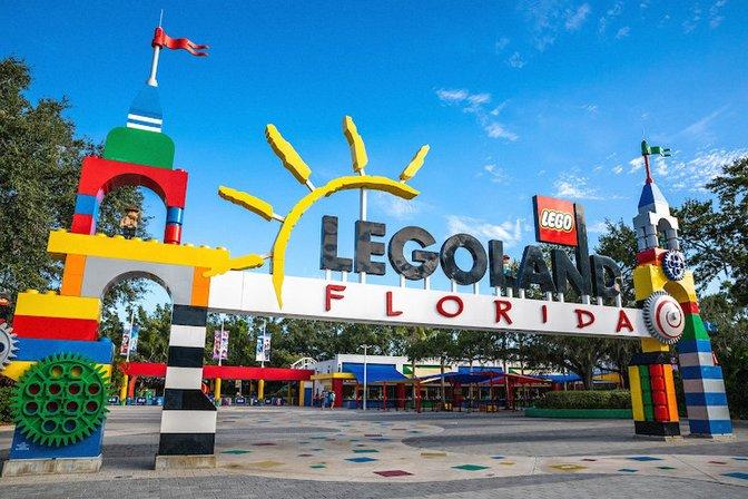 LEGOLAND® Florida Resort