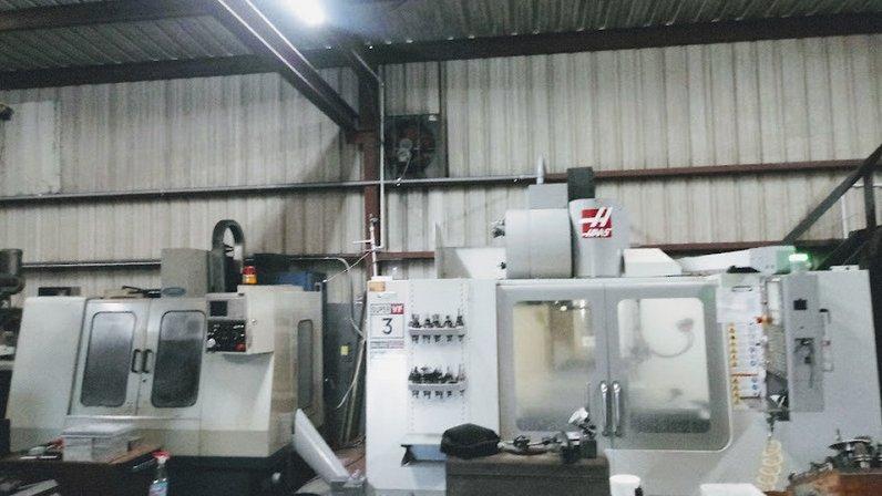 Menze Precision Machining, LLC d/b/a CNR Precision Tool