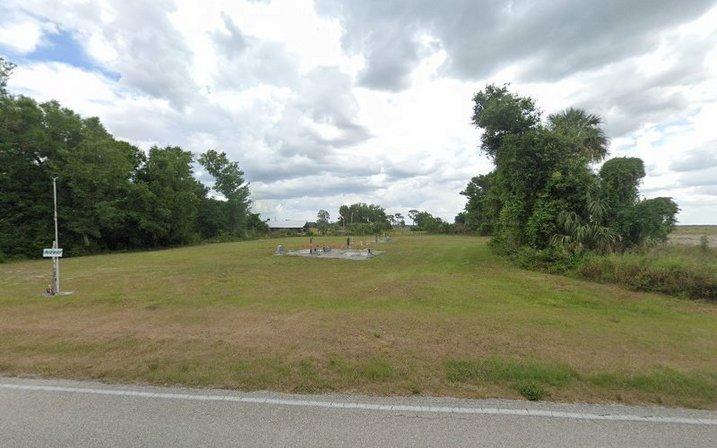 Oak Creek Cemetery