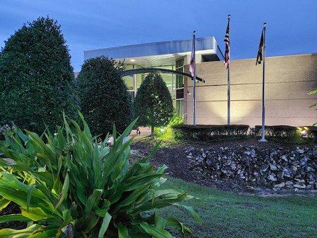 Polk County Sheriffs Northeast Substation