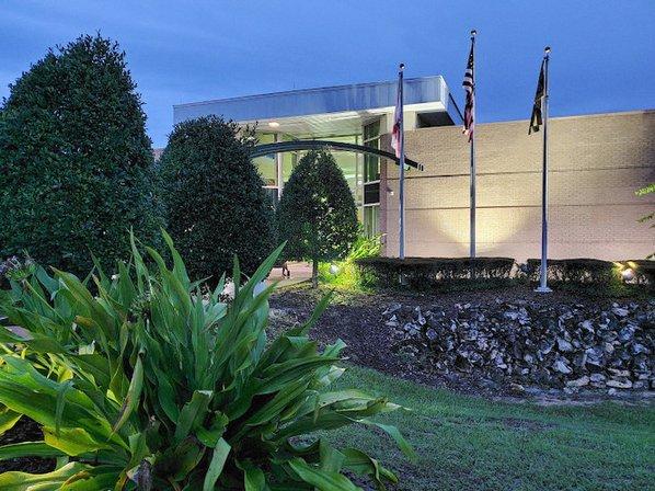 Polk County Sheriffs Northeast Substation