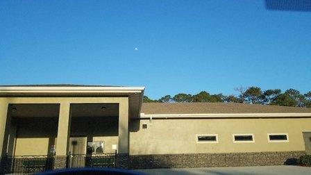 Kingdom Hall of Jehovah's Witnesses--Champions Gate, Davenport, Reedy Creek, Davenport Spanish, & Providence Spanish