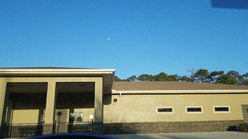 Kingdom Hall of Jehovah's Witnesses--Champions Gate, Davenport, Reedy Creek, Davenport Spanish, & Providence Spanish