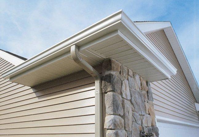 Zeus Gutter Protection
